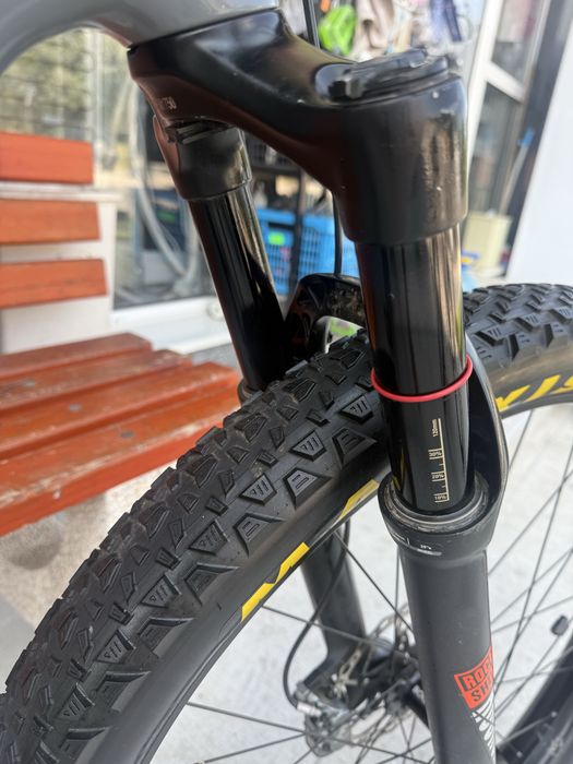 Планински велосипед Trek Stache 9.7 размер: 29/(М)