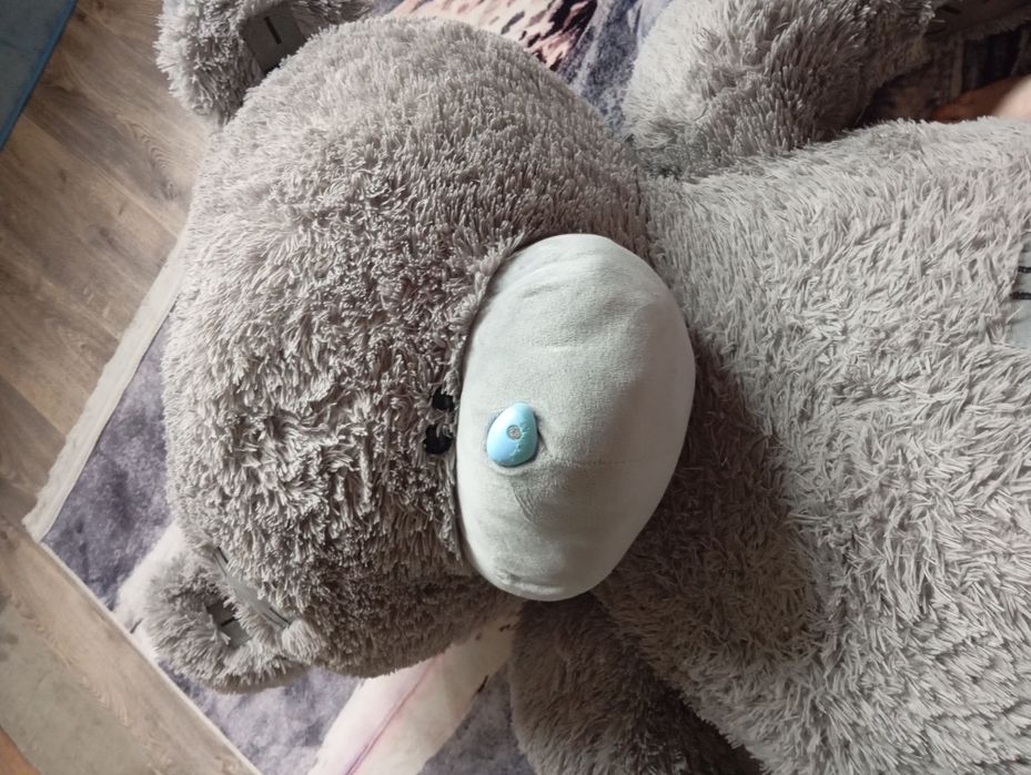 Продам медведя большого