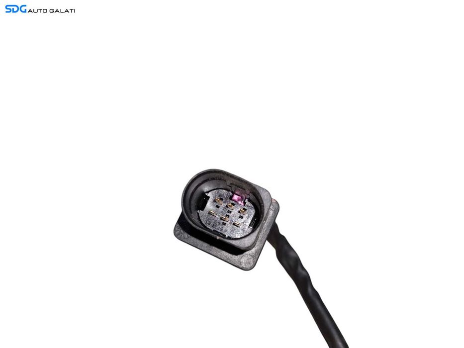 Senzor Nox Sonda Lambda Oxigen Audi A4 B8 2.0 TDI 2008 - 2015 Cod 0281004083 1928404687 [N1570]