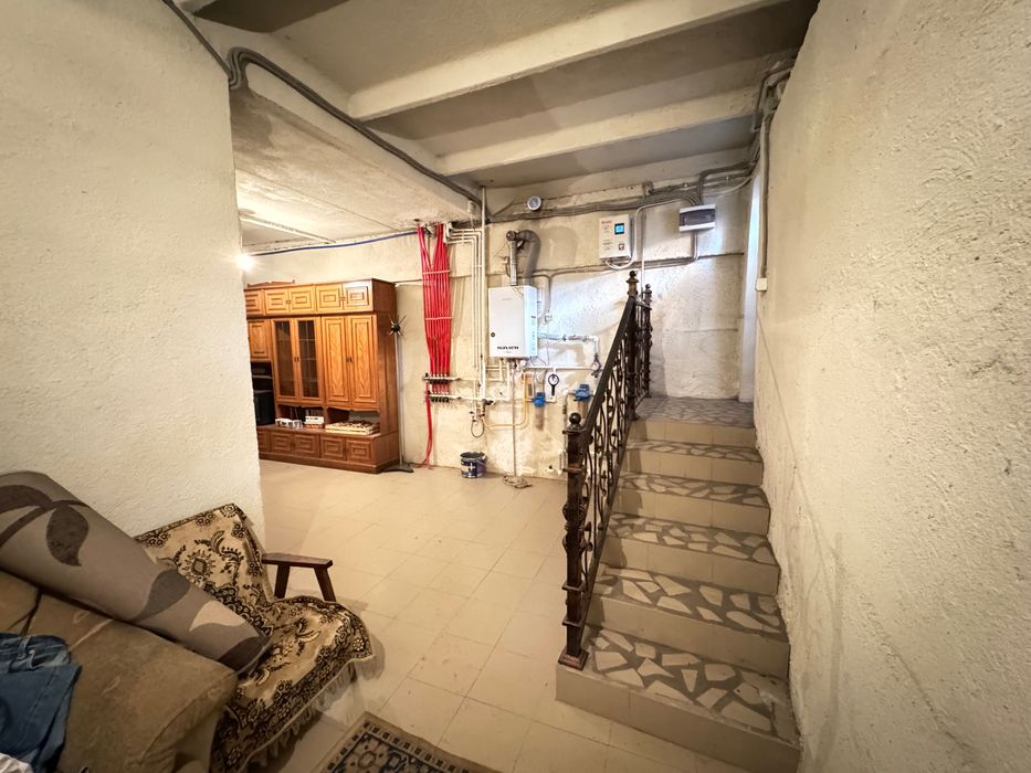 Продам дом с участком Кыргаулды