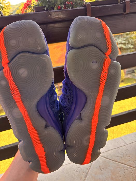 kd 10 city edition
