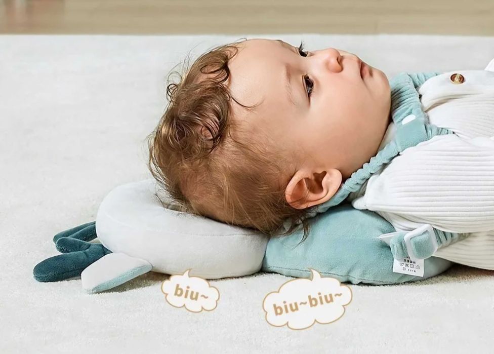 Протектор за прохождащи деца