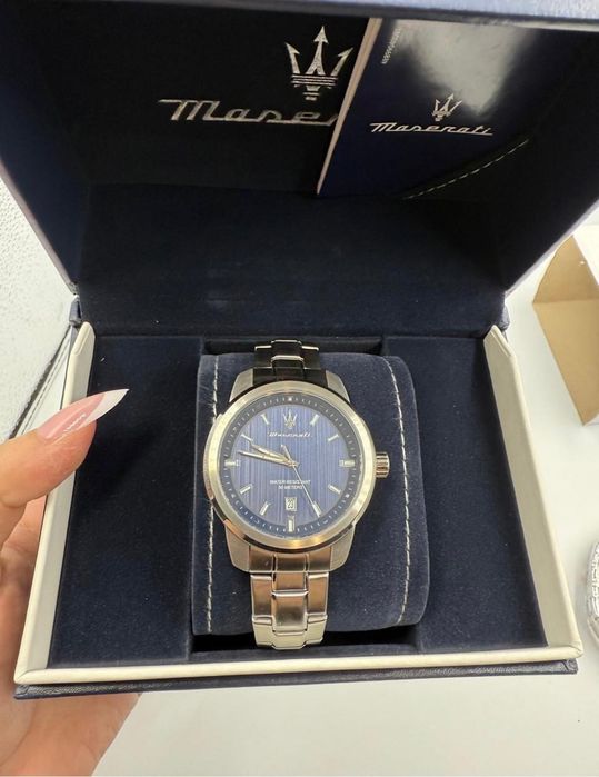 Ceas Maserati R8853121004