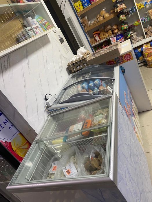 Сдам действующий магазин