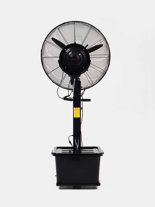 Kuchli suvli ventilyator sotiladi!Yangi optom ventilator suv maydalab