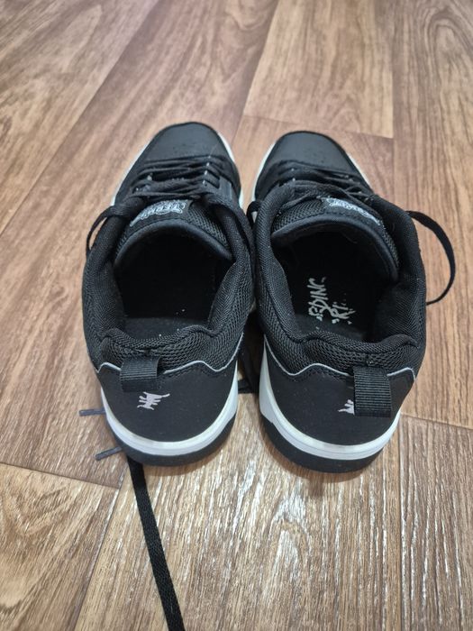 Кеды кроссовки 44 размер