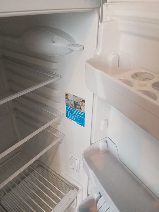 Холодильник индезит