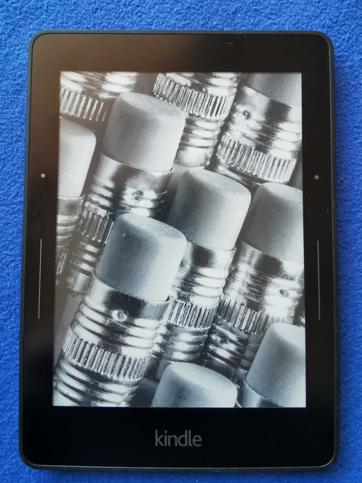 четец Kindle Voyage