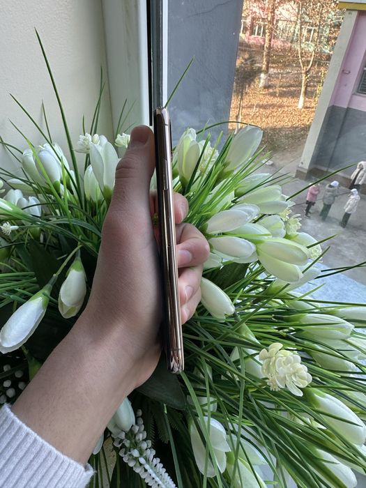 Iphone xs max srochna sotladi