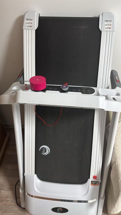 Продам бегевая дорожка