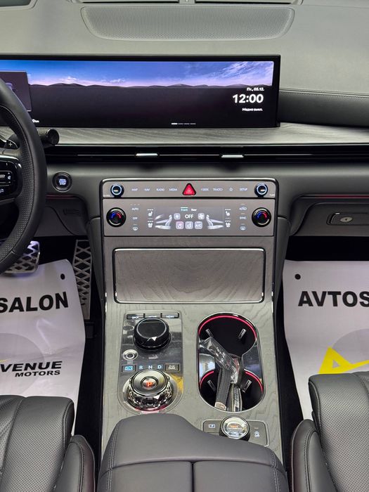 Продается Genesis GV80 coupe 2025