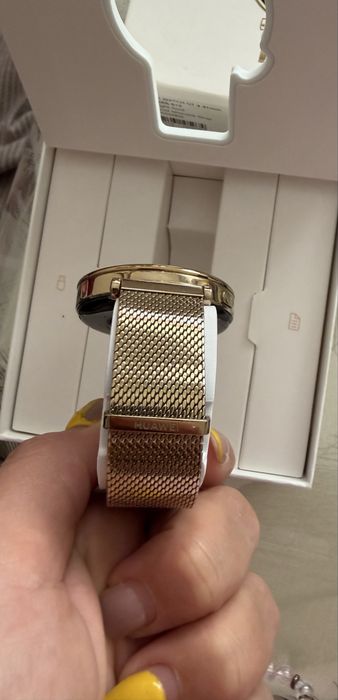 Huawei watch GT 4