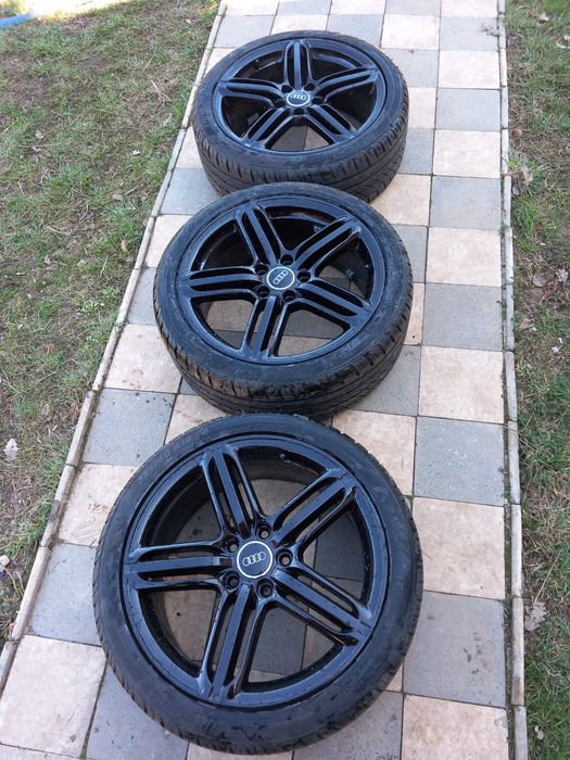De vânzare Audi A4 B8