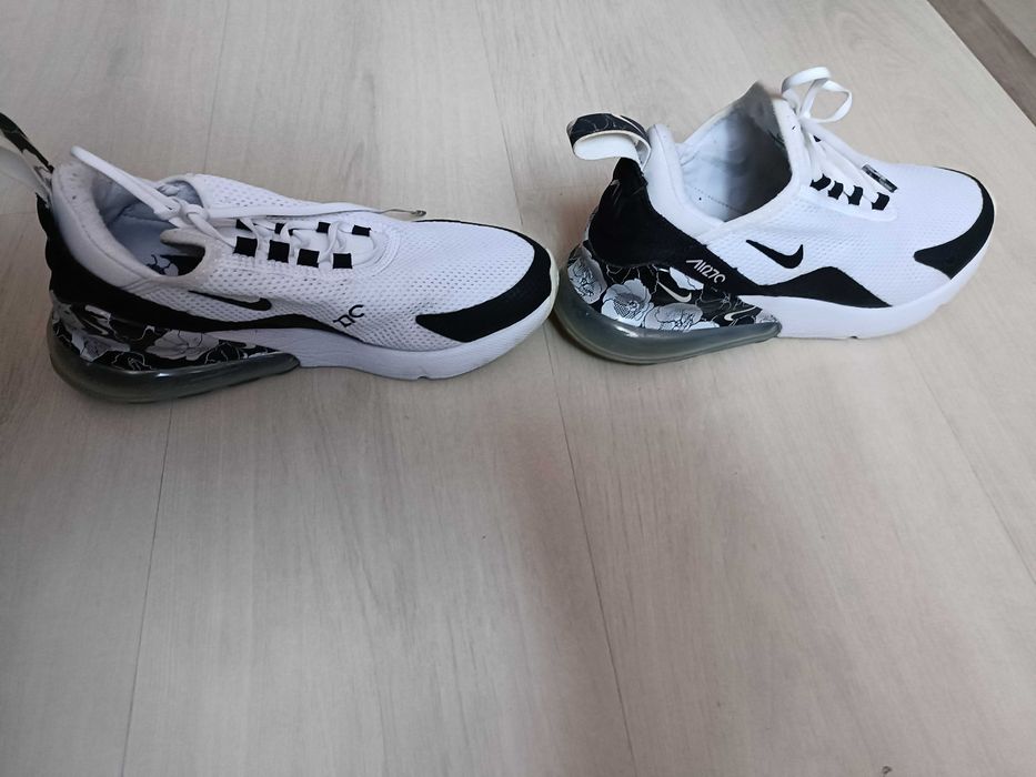 Adidasi dama Nike