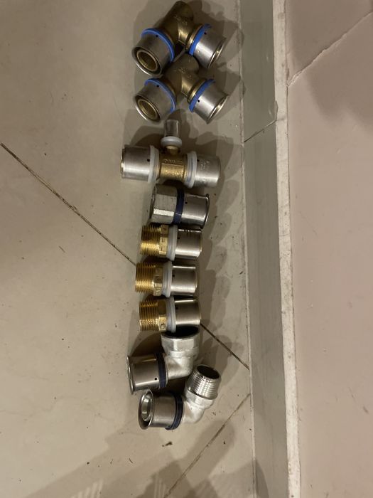 conectori press de 32