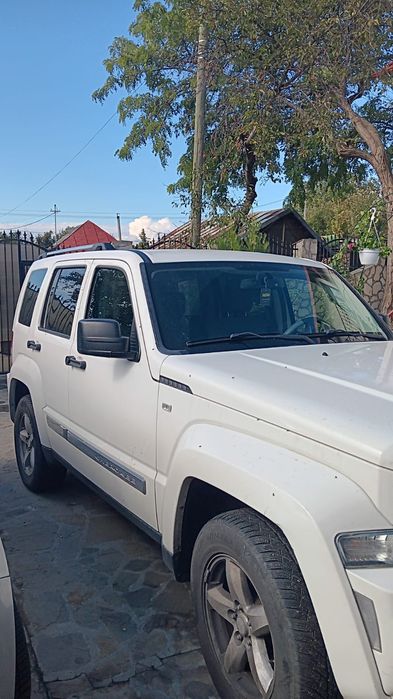 Jeep cheeroke de vanzare