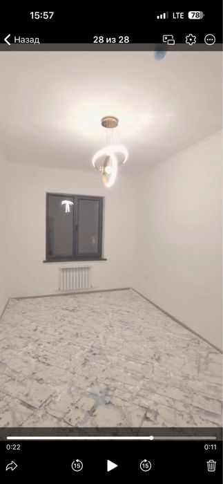 Продажа квартира