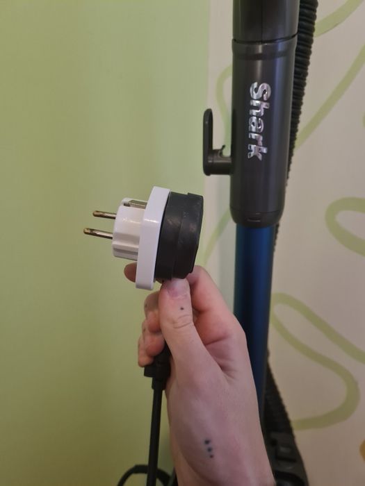 Aspirator Vertical Shark Navigator Pet Pro