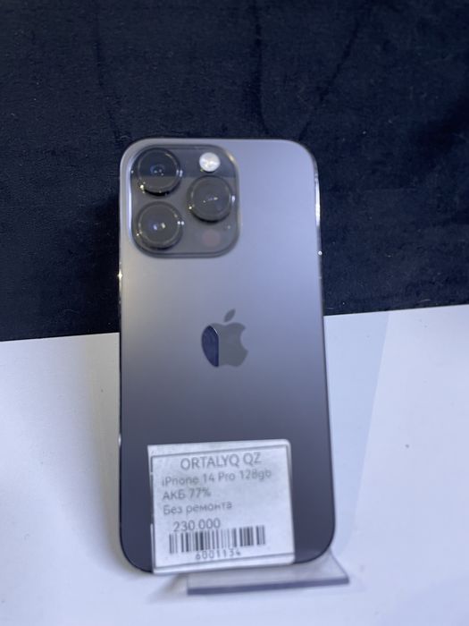 iPhone 14 Pro 128Gb
