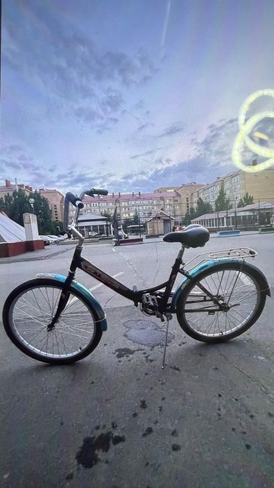 Велосипед  продаю