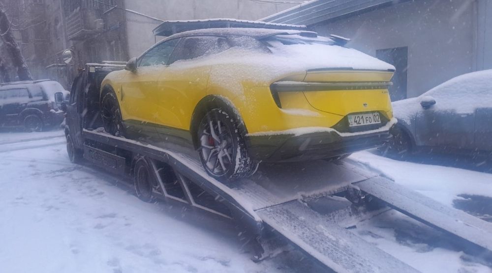 Эвакуатор услуги Алматы от 10000 до   17000 портал эва