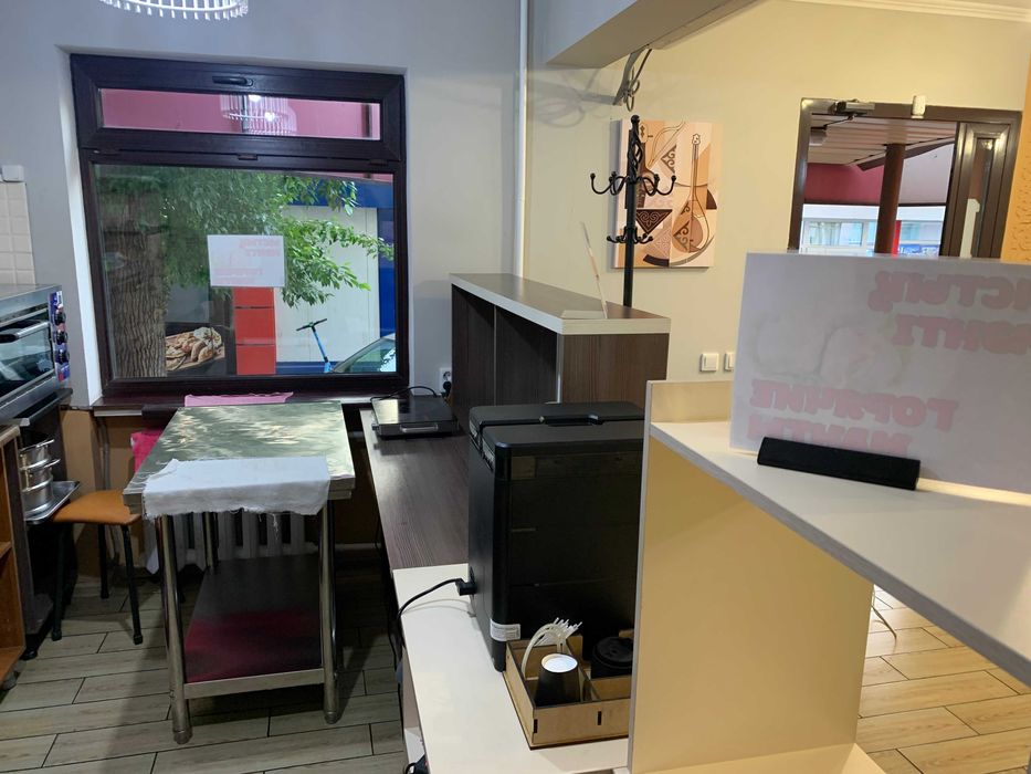 Продам коммерческую недвижимость