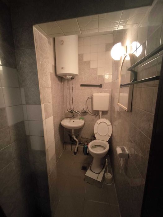 Дава се под наем Едностаен апартамент в Пловдив, Тракия - 30 кв.м за 333 € - Снимка #7