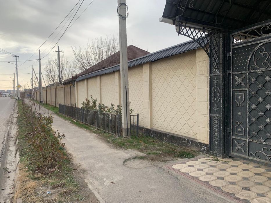 Продажа частного дома