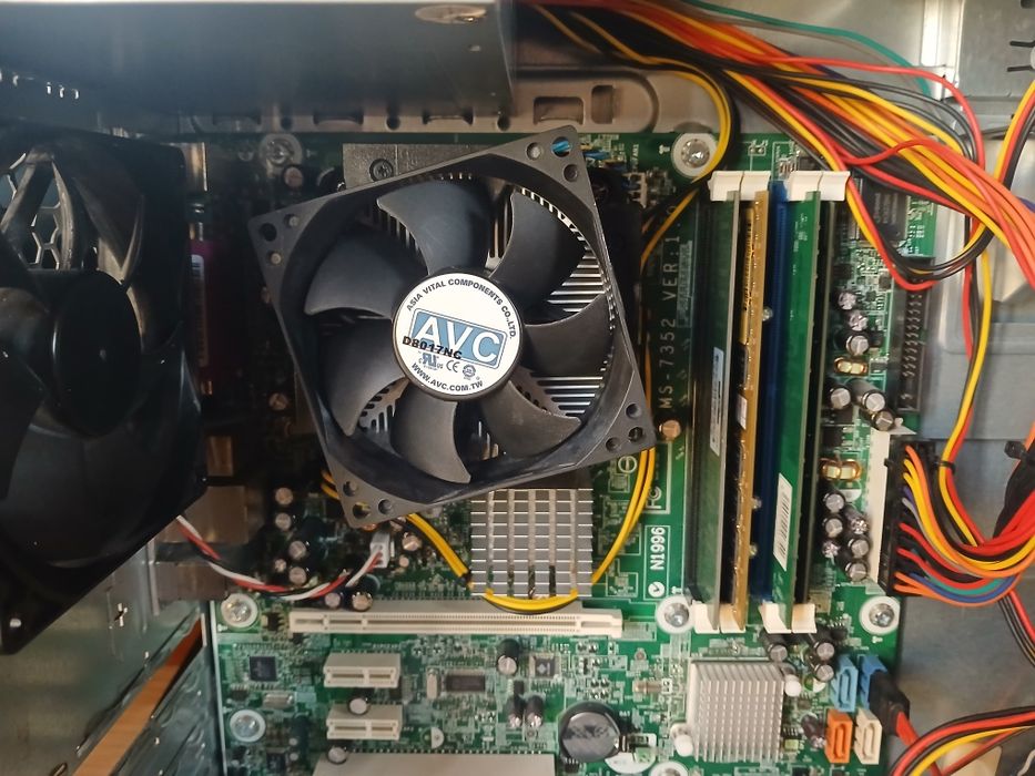 Offis va uy ishlari uchun arzon kompyuter