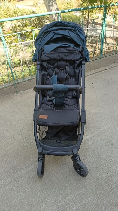 Коляска чемодан Baby2Go