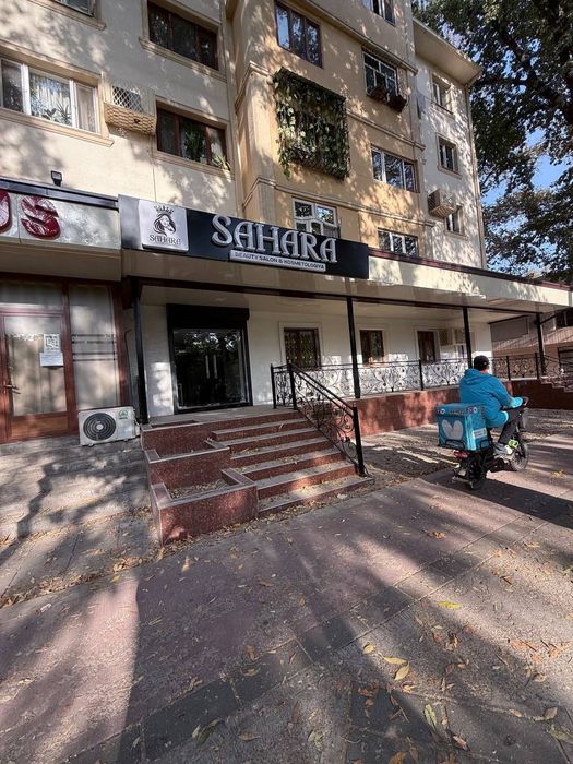 Аренда под офис Чилонзор