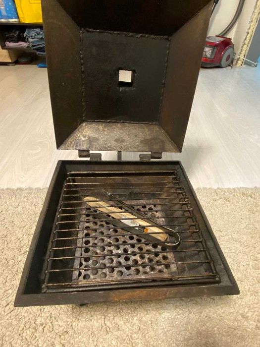 Гриль , барбекю, мангал.