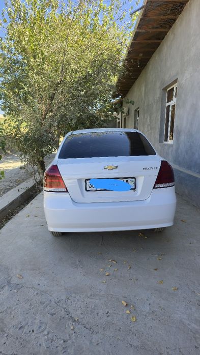 Nexia 3 sotiladi