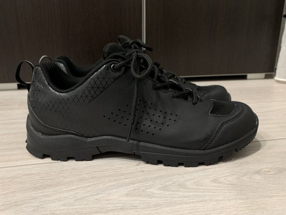 Pantofi ciclism SPD Clipless