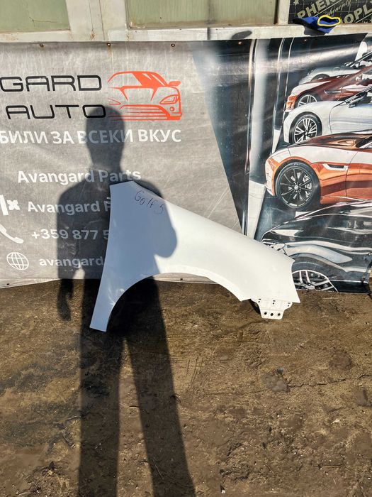 Калник Volkswagen Golf 5/6 3бр.