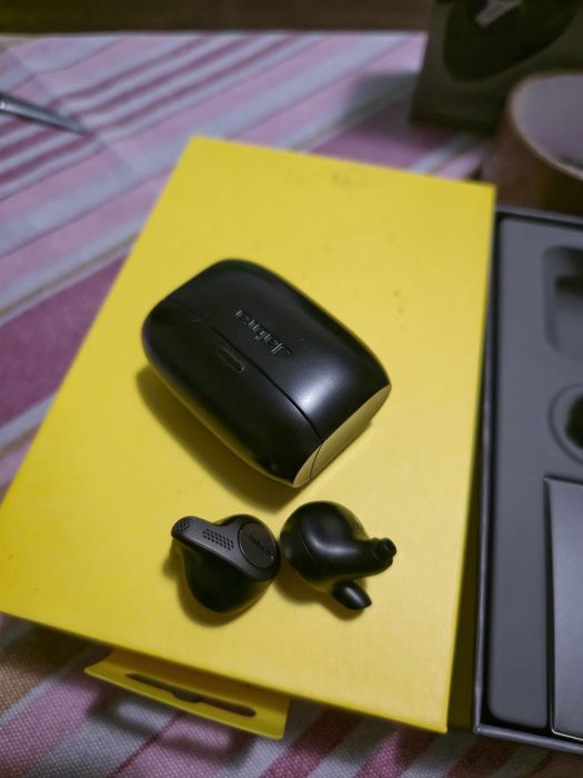 Jabra Elite 65t Defecte