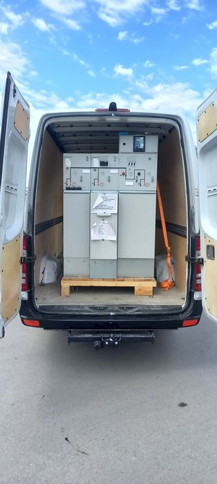 Транспортни услуги