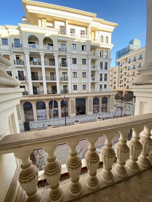 Аренда ЖК Ташкент Сити Бульвар! премиум квартира /2-х комнатная/