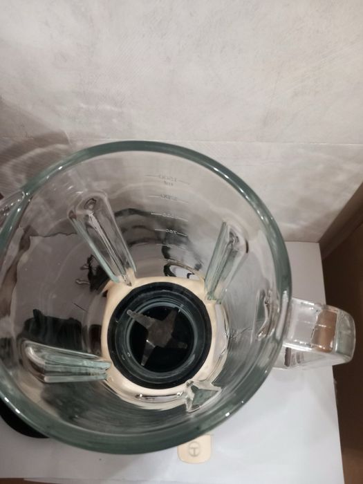 Блендер Cecotec Power Black Titanium RetroBeige