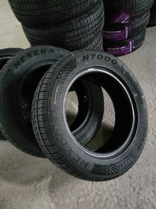 Monza Onyxlarga 205/60R16 razmer sifatli balon shinalar bor
