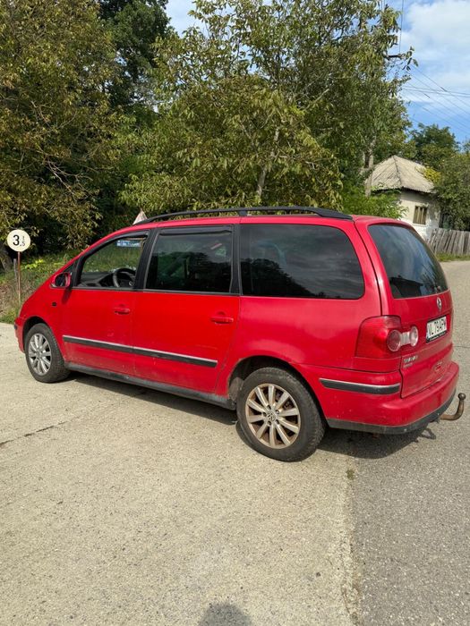 VW Sharan An 2005