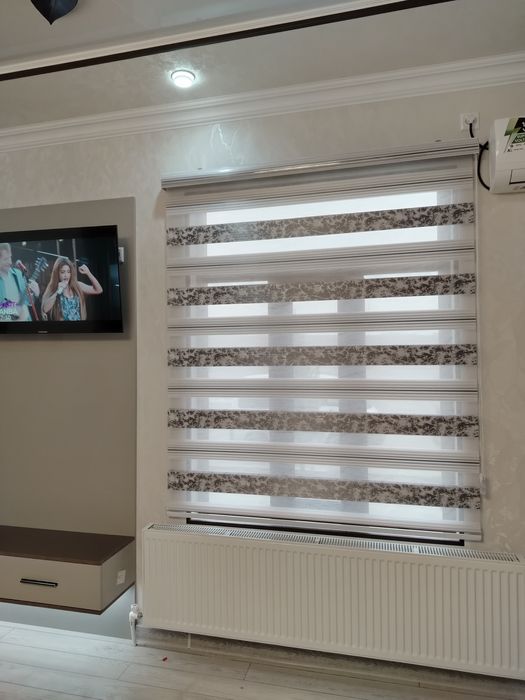 JALYUZI  Sifatni kafolstlaymiz