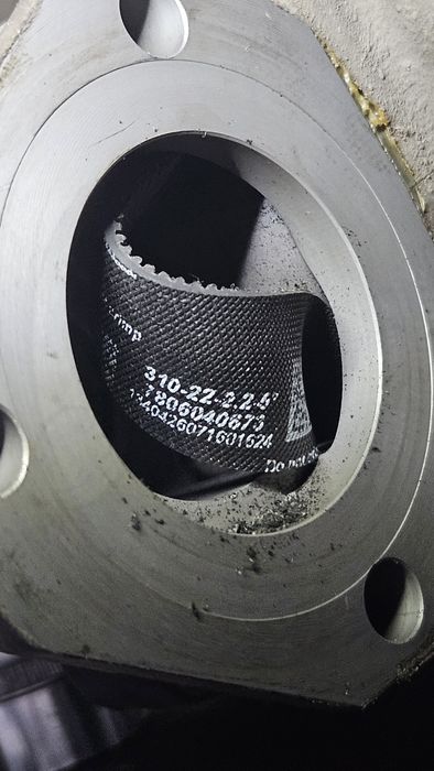 Ремък за кормилна рейка VAG групата VW AUDI a4 SEAT SKODA