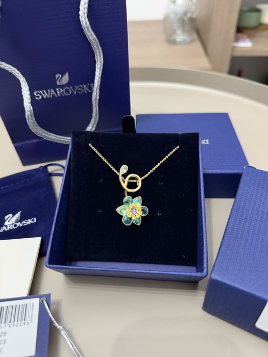 Lantisor Swarovski