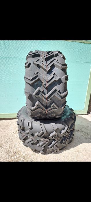 Гуми за АТВ 22/11/10