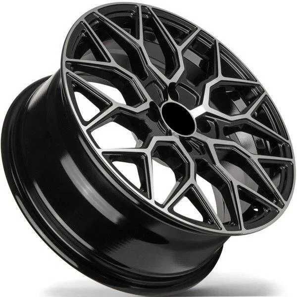 Jante R16 4x100 Vossen HF-2 Style | Logan, Sandero Dokker Lodgy Jogger
