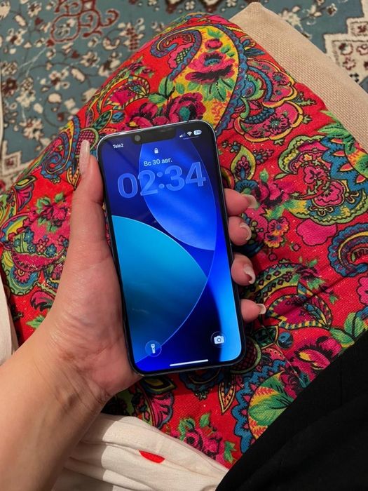 Iphone 13 128 Гб продаю