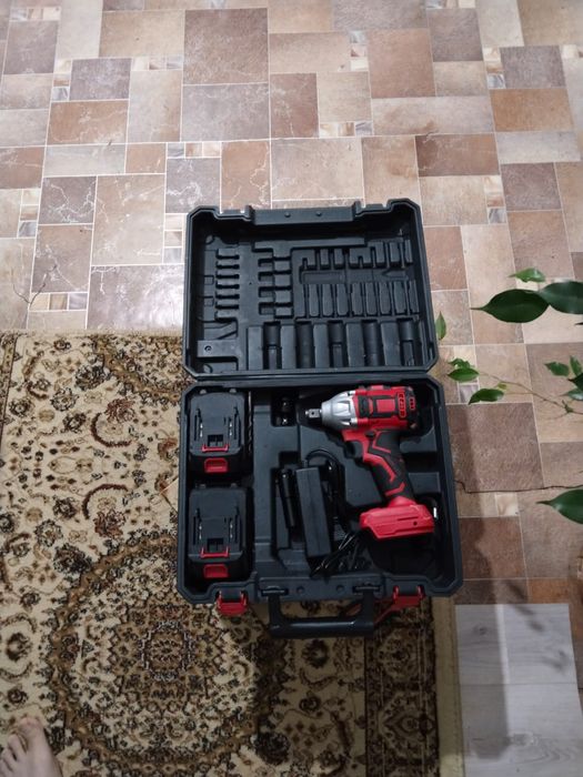 Гаковёрт новый стоимость 30 тыс  .