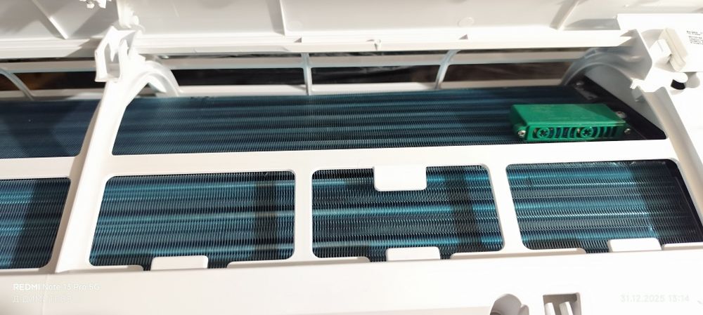 Климатик Gree fairy  12 ка!!!