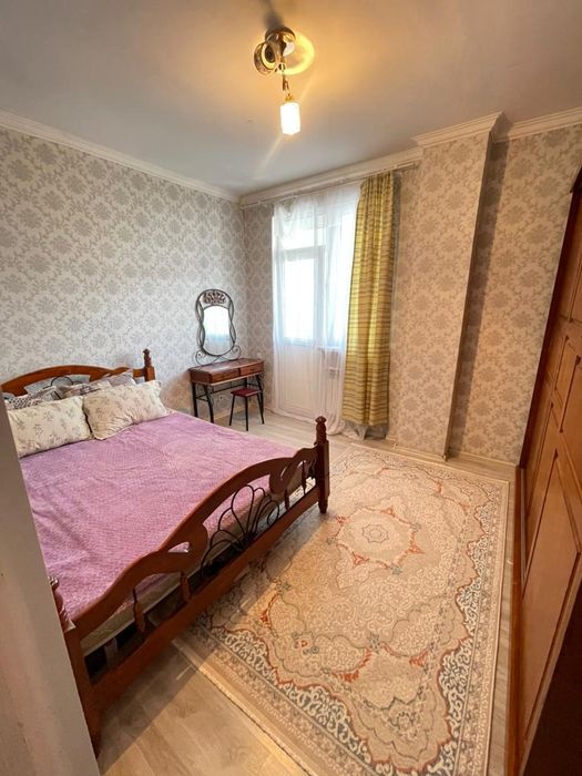 Нужна 1 девушка на подселение